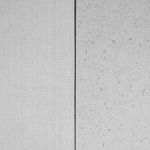 Стекломагниевый лист Magelan Премиум 01 2440х1220х10 мм шлифованный бежевый