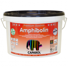 Краска универсальная Caparol Amphibolin BAS 3 9,4 л