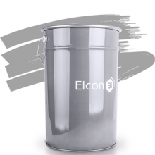 Органосиликатная композиция Elcon ОС-12-03 серая 25 кг