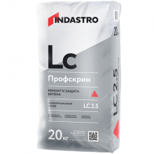 Состав антикоррозийный Индастро Профскрин LC2.5 20 кг