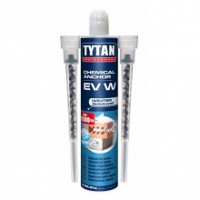 Анкер химический Tytan Professional EV-W зимний 300 мл