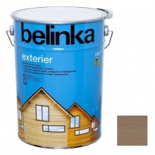 Пропитка для древесины Belinka Exterier № 28 Старая древесина 10 л