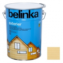 Пропитка для древесины Belinka Exterier № 61 Прозрачный 10 л