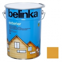 Пропитка для древесины Belinka Exterier № 63 Пшеничные колосья 10 л