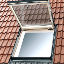Окно-выход на крышу GTL VELUX 3070